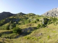 divrik dağı kamp yolu