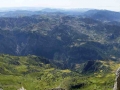 zirveden manzara